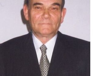 Απεβίωσε ο Βασίλειος Μπούμπας