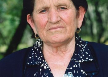 Έφυγε από την ζωή η Ευαγγελή Νούσια