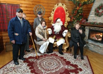 Στον Μύλο των Ξωτικών τα μέλη του ΚΗΦΗ του Δ. Τρικκαίων