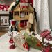 Κλεοπάτρα Κουτσάγια Home Style: Χριστούγεννα με στυλ και φινέτσα |Εντυπωσιακές προτάσεις για το σπίτι