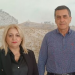 Για ένα χρόνο ανανεώθηκε η θητεία της Χρύσας Ντιντή ως Αντιπεριφερειάρχη Τρικάλων