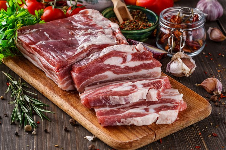 Ενημέρωση του καταναλωτικού κοινού ενόψει των εορτών από τη Διεύθυνση Κτηνιατρικής της Περιφέρειας Θεσσαλίας