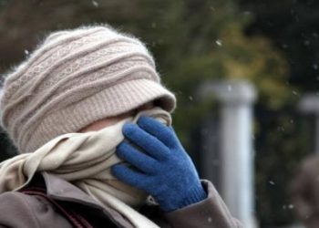 Καιρός: Έρχεται παλιακός χειμώνας – Σπάνιο φαινόμενο Χριστούγεννα και Πρωτοχρονιά