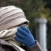 Καιρός: Έρχεται παλιακός χειμώνας – Σπάνιο φαινόμενο Χριστούγεννα και Πρωτοχρονιά
