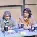 Κοσμοσυρροή στην παρουσίαση του ιστορικού μυθιστορήματος της Εβίτας Λαμπαδάρη «Τα Στάχυα του Πηνέα»