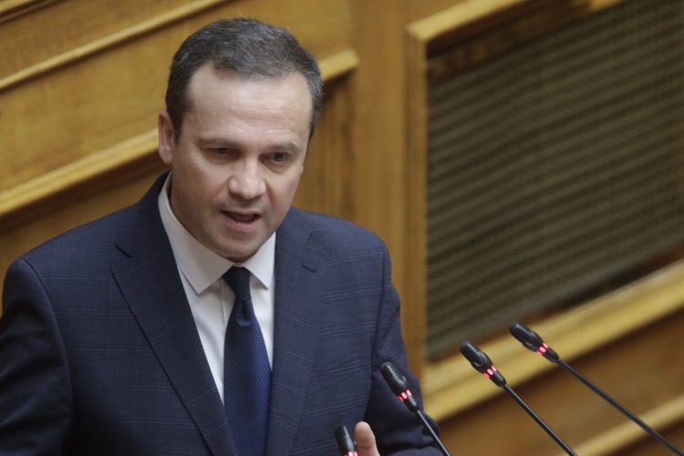Θανάσης Λιούτας για τον Προϋπολογισμό του 2025: Σχεδιάζουμε και εφαρμόζουμε την πολιτική που εγγυάται αυτά που η κοινωνία μας έχει ανάγκη