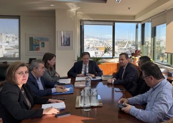 Θανάσης Λιούτας: Δίνεται ένας μεγάλος αγώνας για τη λειτουργία του Χιονοδρομικου Κέντρου Περτουλίου