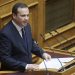 Θανάσης Λιούτας: Επιστολή προς τους αρμόδιους Υφυπουργούς για το ζήτημα της παράτασης της αναστολής πλειστηριασμών