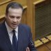 Θανάσης Λιούτας: Παρατείνονται οι αναστολές φορολογικών οφειλών και ασφαλιστικών υποχρεώσεων για επιπλέον δυο μήνες για τους πληγέντες