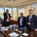 Θανάσης Λιούτας: Λευκός Καπνός στη σύσκεψη για το Χιονοδρομικό Κέντρο Περτουλίου