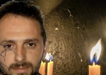 42χρονος πατέρας δύο παιδιών έπεσε από σκαλωσιά και σκοτώθηκε