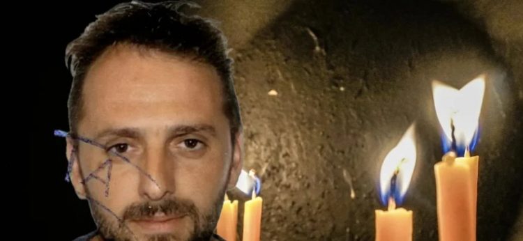 42χρονος πατέρας δύο παιδιών έπεσε από σκαλωσιά και σκοτώθηκε