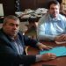Ένταξη έργου 900.000 ευρώ απέσπασε ο Δήμαρχος Πύλης Κωνσταντίνος Μαράβας
