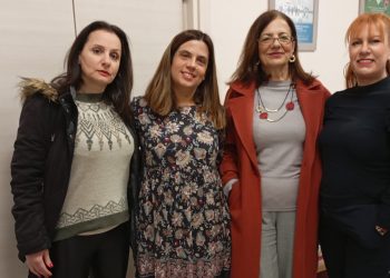 Συνεργασία Κέντρου Κοινότητας Δήμου Τρικκαίων και «Μαζί για το Παιδί» για τη στήριξη πλημμυροπαθών οικογενειών τα Χριστούγεννα