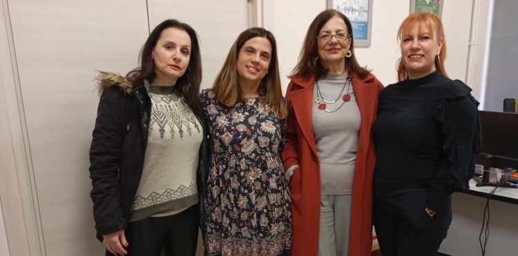 Συνεργασία Κέντρου Κοινότητας Δήμου Τρικκαίων και «Μαζί για το Παιδί» για τη στήριξη πλημμυροπαθών οικογενειών τα Χριστούγεννα