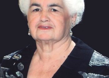 Απεβίωσε η Ευαγγελία Μίγκα – Σούλη