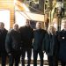 Στον Μύλο των Ξωτικών ο Νίκος Ανδρουλάκης – Ξενάγηση από Σακκά παρουσία Κουρέτα
