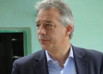 Στα πάνω του ο Μιχαλάκης