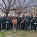 Εκκλησιασμός και παραδοσιακά κάλαντα από το Μουσικό Σχολείο Τρικάλων