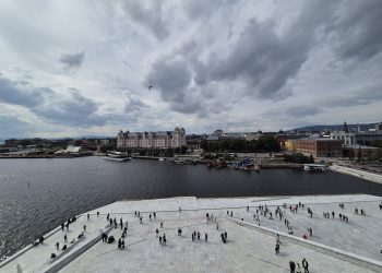 Μισθοί στη Νορβηγία | Πόσα βγάζουν Νοσηλευτές, Υπάλληλοι καταστημάτων, Φορτηγατζήδες, Ξυλουργοί | Μύθοι και πραγματικότητα