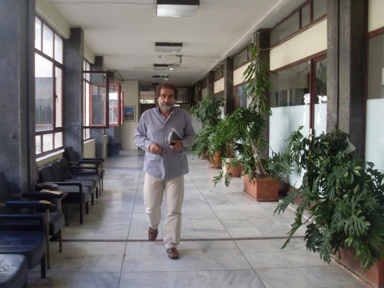 Ντίνος Μπάρδας: Εντός των ημερών θα δείξουμε στον κόσμο τι έργα κάναμε τα τελευταία 15 χρόνια