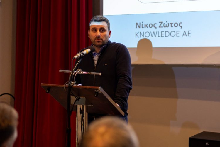 Λ. Αβραμόπουλος: Το 2025 δημοπρατούμε και ξεκινούμε την κατασκευή του Open Mall Μετεώρων που κάποιοι μας έλεγαν δεν θα γίνει ποτέ