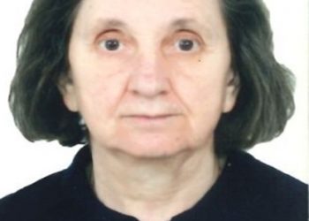 Απεβίωσε η Μαρία Παναγιώτου
