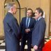 Δημήτρης Παπαστεργίου: «Η Τεχνητή Νοημοσύνη πρέπει να εκδημοκρατιστεί» – Ο Υπουργός Ψηφιακής Διακυβέρνησης στο «The Athens Roundtable on AI» στον ΟΟΣΑ στο Παρίσι