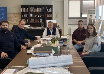 Η Περιφέρεια χρηματοδοτεί κατά το ήμισυ το εισιτήριο των φοιτητών