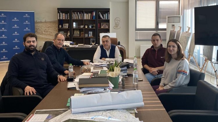 Η Περιφέρεια χρηματοδοτεί κατά το ήμισυ το εισιτήριο των φοιτητών