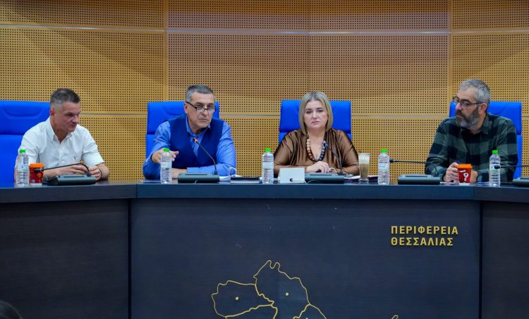 Το Περιφερειακό Συμβούλιο ενέκρινε εκδηλώσεις- δράσεις και παρεμβάσεις σε τουρισμό- πολιτισμό