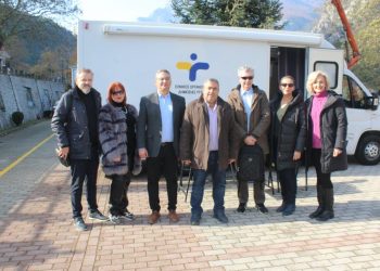 Δωρεάν και ανώνυμος έλεγχος με Rapid test στην Πύλη, για τα σεξουαλικώς μεταδιδόμενα νοσήματα