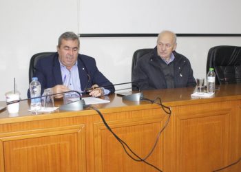Πύλη: Αίτημα παραχώρησης νομής και χρήσης έκτασης 48 στρ. από το δάσος Περτουλίου για την λειτουργία του Χιονοδρομικού Κέντρου Περτουλίου