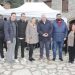 «Ελληνικός Γαστρονομικός Πολιτισμός»:  «Γεύσεις μικρής Σαρακοστής» στην Πύλη