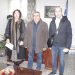Ορκωμοσία Υπαλλήλων στον Δήμο Πύλης