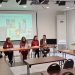 Αντιπροσωπεία του Συλλόγου Ιεροψαλτων Τρικάλων στο 9ο Ψαλτικό Διεθνές Συνέδριο του Ι.Β.Μ.