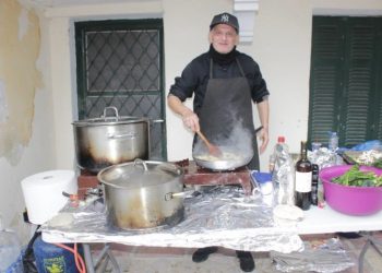 Ελληνικός Γαστρονομικός Πολιτισμός | «Γεύσεις μικρής Σαρακοστής» στην Πύλη