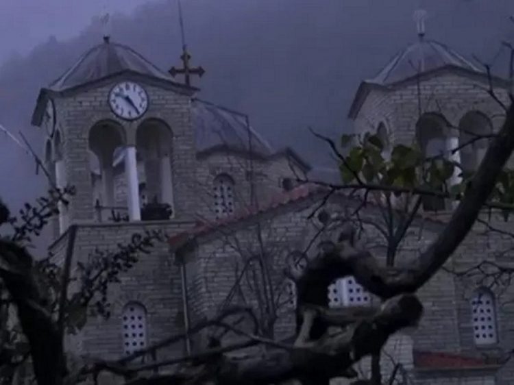 Το χωριό των Τρικάλων που μετακινείται και κανείς δεν ξέρει το υψόμετρο του