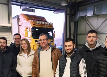 «Κινητήριος Δύναμη το ΣΑΕΚ Τρικάλων στην Μάθηση»