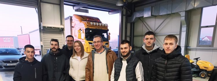 «Κινητήριος Δύναμη το ΣΑΕΚ Τρικάλων στην Μάθηση»