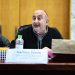 Ν. Σακκάς στη συνεδρίαση της ΚΕΔΕ: «Όχι» στις αναγκαστικές συνενώσεις των ΔΕΥΑ – «Ναι» στον διάλογο