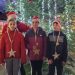 Μεγάλη Επιτυχία για το 1ο Santa Run στην Πύλη!