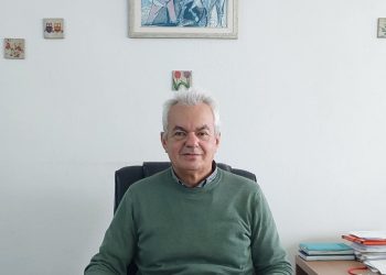 Μήνυμα του Προϊσταμένου του ΚΕ.Δ.Α.Σ.Υ. Απόστολου Σπαθή για την παγκόσμια ημέρα Ατόμων με Αναπηρία