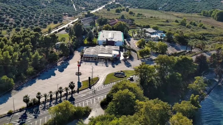 ΛΕΒΕΝΤΗΣ: Η εμβληματική ταξιδιωτική στάση στην Εθνική Οδό που έχουν επισκεφτεί όλοι οι Έλληνες -Δείτε πώς είναι σήμερα