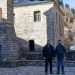Ζωντανεύει η ιστορία στην Αγία Παρασκευή Ασπροποτάμου | Αποκαταστάθηκε η στέγη του Ιστορικού Σχολείου που χρονολογείται από το 1872