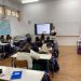 Ενημερωτική δράση με θέμα “Βιώνω τα συναισθήματά μου” στο 9ο Γυμνάσιο Τρικάλων