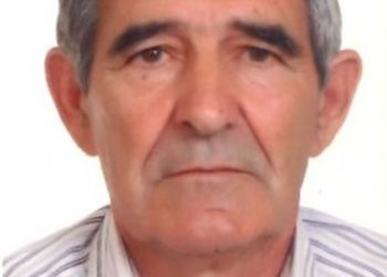 Απεβίωσε ο Στέργιος Τέλιος