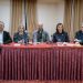 Παρουσιάστηκε στον Βόλο το μυθιστόρημα του Κώστα Τόλη «στη Λάρισα και οι φτωχοί είναι σνομπ»
