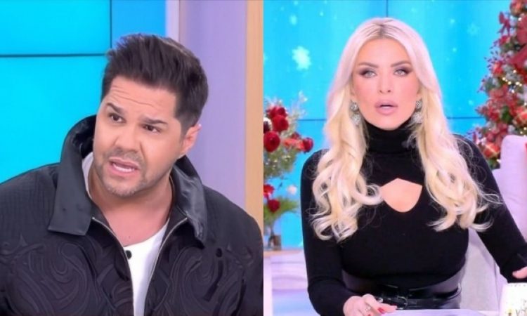 «Κόλαφος» ο Γιώργος Τσαλίκης για Καινούργιου: «Δεν βαρεθήκατε τις υπερβολές και τα ψέματα μωρέ;» | Ο Γιώργος Τσαλίκης τοποθετήθηκε για φημολογούμενες αντιδράσεις μετά τη συναυλία του στα Τρίκαλα