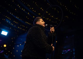 Απρέπεια από Τσαλίκη στην έναρξη του Μύλου των Ξωτικών: “Να κάνουμε τα Ξωτικά μπ@@@λο” | Χοντρό κράξιμο στα σόσιαλ